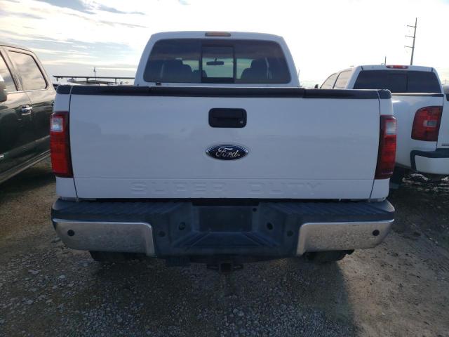 Photo 5 VIN: 1FTWW3BR8AEB39013 - FORD F350 SUPER 