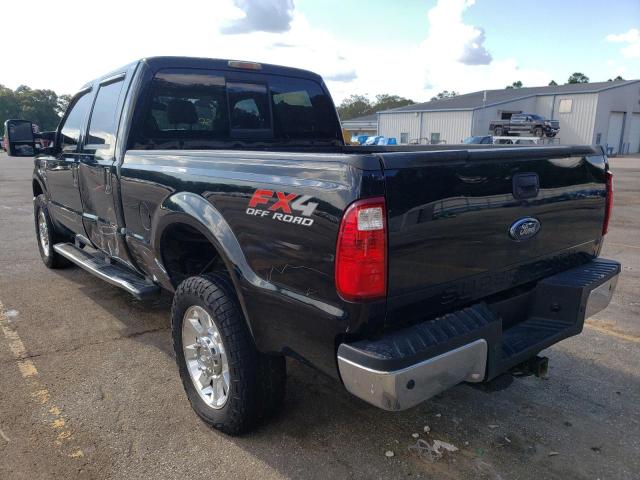 Photo 2 VIN: 1FTWW3BR9AEA83275 - FORD F350 SUPER 