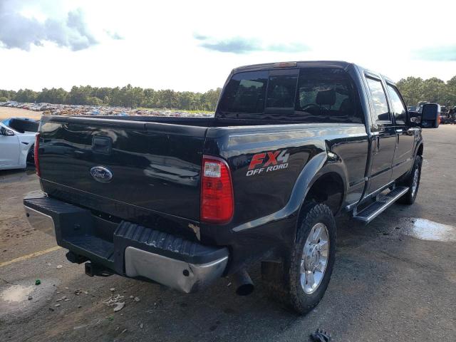 Photo 3 VIN: 1FTWW3BR9AEA83275 - FORD F350 SUPER 