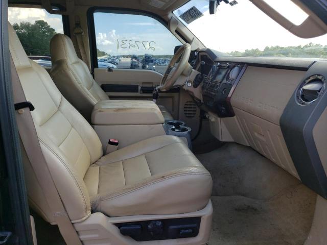 Photo 4 VIN: 1FTWW3BR9AEA83275 - FORD F350 SUPER 