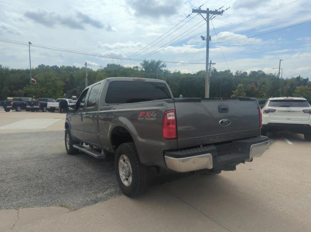 Photo 2 VIN: 1FTWW3BR9AEB27498 - FORD F350 SUPER 