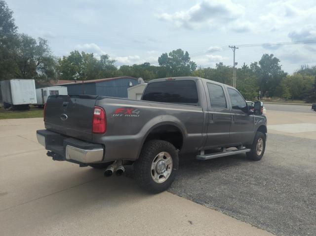 Photo 3 VIN: 1FTWW3BR9AEB27498 - FORD F350 SUPER 