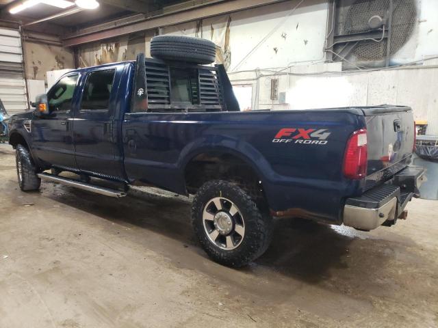 Photo 1 VIN: 1FTWW3BRXAEA11176 - FORD F350 