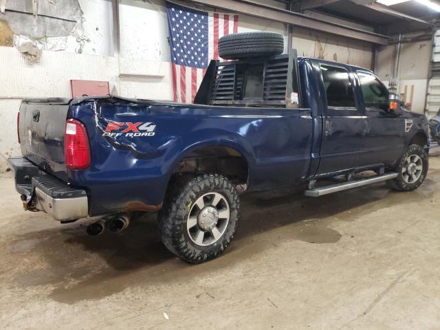 Photo 2 VIN: 1FTWW3BRXAEA11176 - FORD F350 