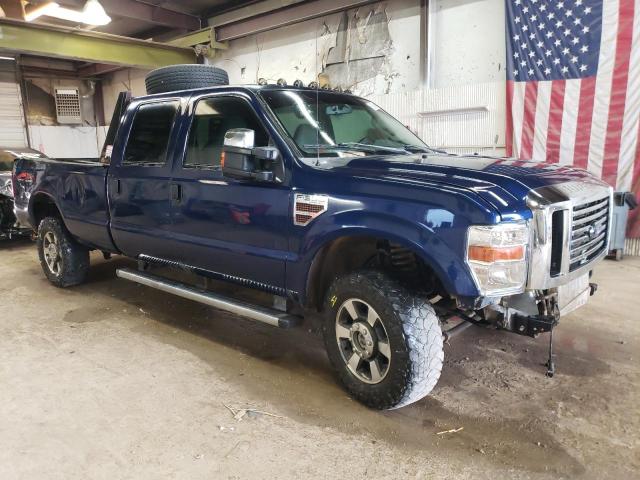 Photo 3 VIN: 1FTWW3BRXAEA11176 - FORD F350 