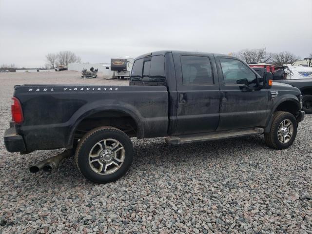 Photo 2 VIN: 1FTWW3BRXAEA28141 - FORD F350 