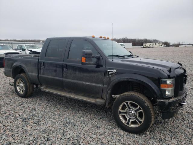 Photo 3 VIN: 1FTWW3BRXAEA28141 - FORD F350 