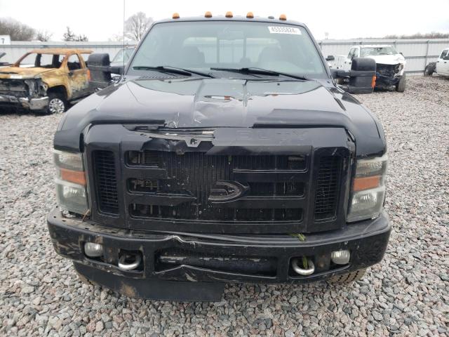 Photo 4 VIN: 1FTWW3BRXAEA28141 - FORD F350 