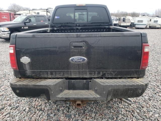 Photo 5 VIN: 1FTWW3BRXAEA28141 - FORD F350 