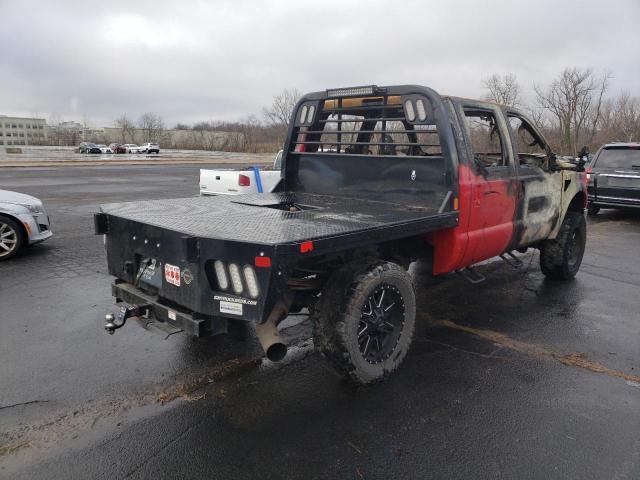 Photo 3 VIN: 1FTWW3BRXAEB39093 - FORD F350 SUPER 