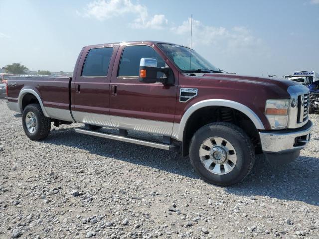 Photo 3 VIN: 1FTWW3BY0AEB32645 - FORD F350 