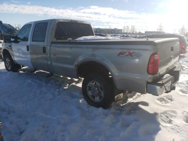 Photo 1 VIN: 1FTWW3BY2AEA44230 - FORD F350 SUPER 