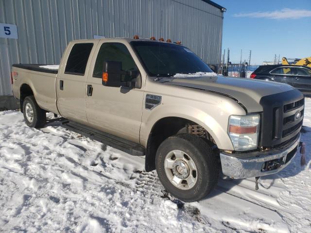 Photo 3 VIN: 1FTWW3BY2AEA44230 - FORD F350 SUPER 