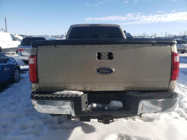 Photo 5 VIN: 1FTWW3BY2AEA44230 - FORD F350 SUPER 