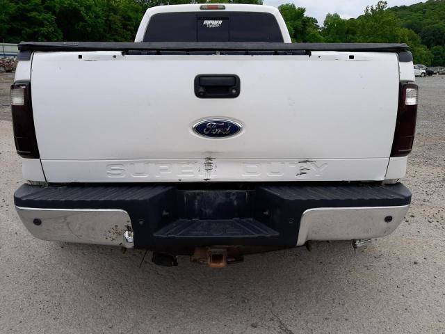 Photo 8 VIN: 1FTWW3DR1AEA27554 - FORD F350 SUPER 