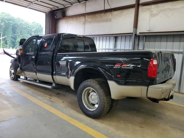 Photo 1 VIN: 1FTWW3DR1AEA40997 - FORD F350 SUPER 