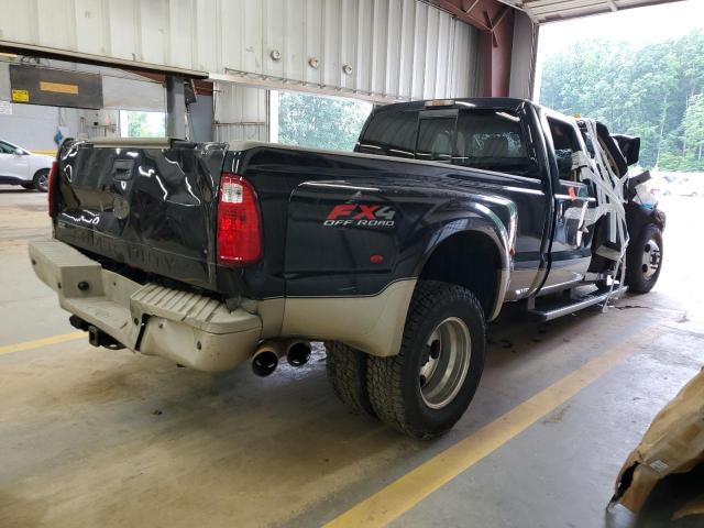 Photo 2 VIN: 1FTWW3DR1AEA40997 - FORD F350 SUPER 