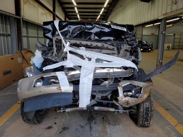 Photo 4 VIN: 1FTWW3DR1AEA40997 - FORD F350 SUPER 