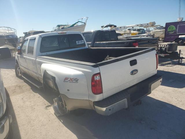 Photo 1 VIN: 1FTWW3DR1AEB32563 - FORD F350 SUPER 