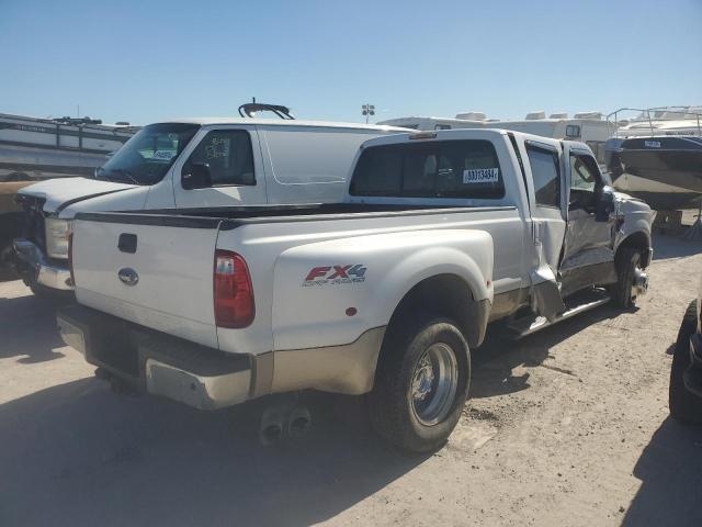 Photo 2 VIN: 1FTWW3DR1AEB32563 - FORD F350 SUPER 