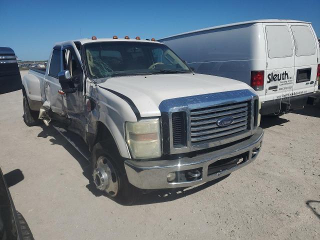 Photo 3 VIN: 1FTWW3DR1AEB32563 - FORD F350 SUPER 