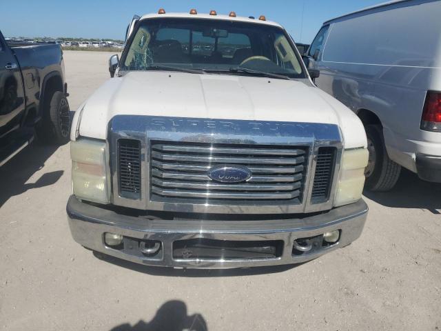 Photo 4 VIN: 1FTWW3DR1AEB32563 - FORD F350 SUPER 