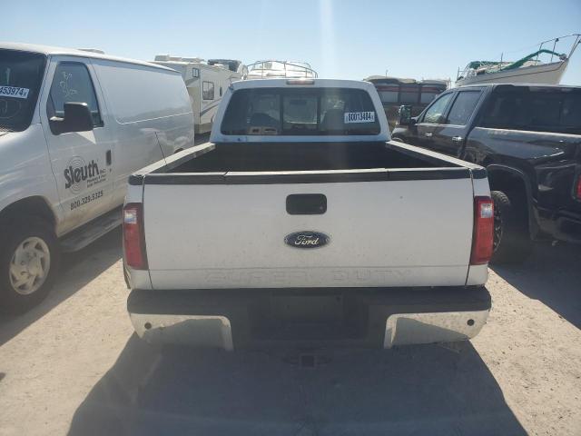 Photo 5 VIN: 1FTWW3DR1AEB32563 - FORD F350 SUPER 