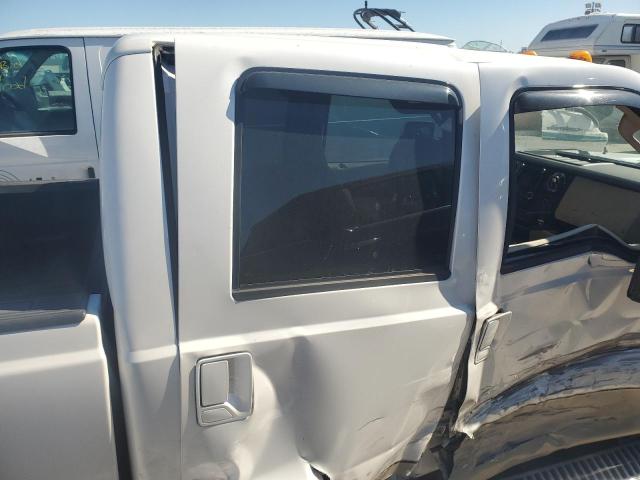 Photo 9 VIN: 1FTWW3DR1AEB32563 - FORD F350 SUPER 