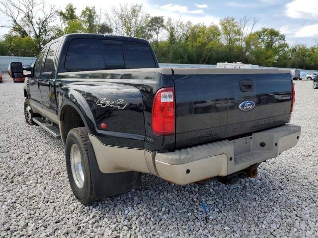 Photo 2 VIN: 1FTWW3DR2AEA12643 - FORD F350 SUPER 