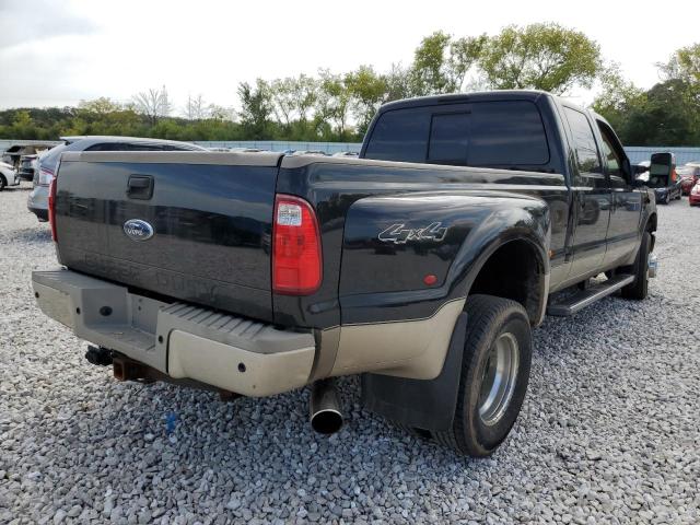 Photo 3 VIN: 1FTWW3DR2AEA12643 - FORD F350 SUPER 