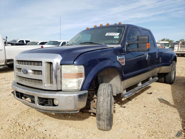 Photo 1 VIN: 1FTWW3DR6AEA68939 - FORD F350 SUPER 