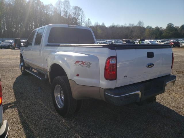 Photo 1 VIN: 1FTWW3DR6AEA70075 - FORD F350 SUPER 