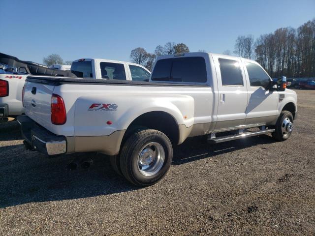 Photo 2 VIN: 1FTWW3DR6AEA70075 - FORD F350 SUPER 