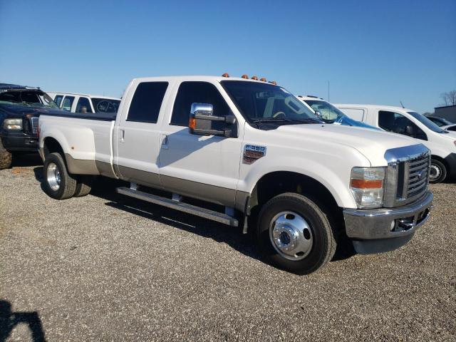 Photo 3 VIN: 1FTWW3DR6AEA70075 - FORD F350 SUPER 