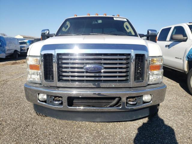 Photo 4 VIN: 1FTWW3DR6AEA70075 - FORD F350 SUPER 