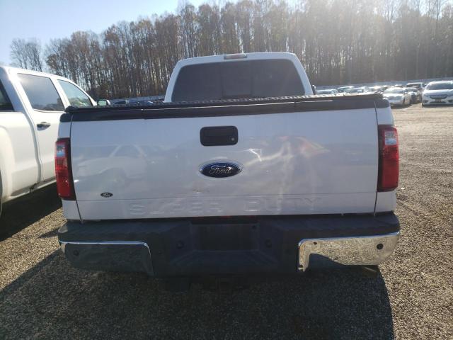 Photo 5 VIN: 1FTWW3DR6AEA70075 - FORD F350 SUPER 