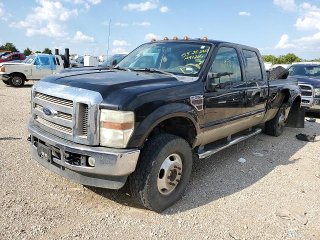 Photo 1 VIN: 1FTWW3DR6AEA91265 - FORD F350 SUPER 