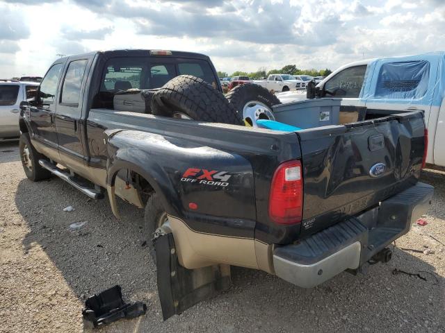 Photo 2 VIN: 1FTWW3DR6AEA91265 - FORD F350 SUPER 