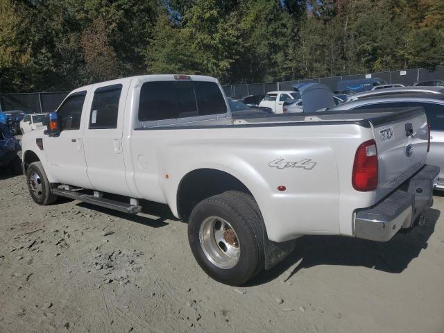 Photo 1 VIN: 1FTWW3DR6AEA96529 - FORD F350 SUPER 