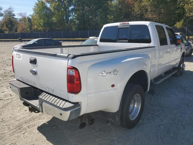 Photo 2 VIN: 1FTWW3DR6AEA96529 - FORD F350 SUPER 