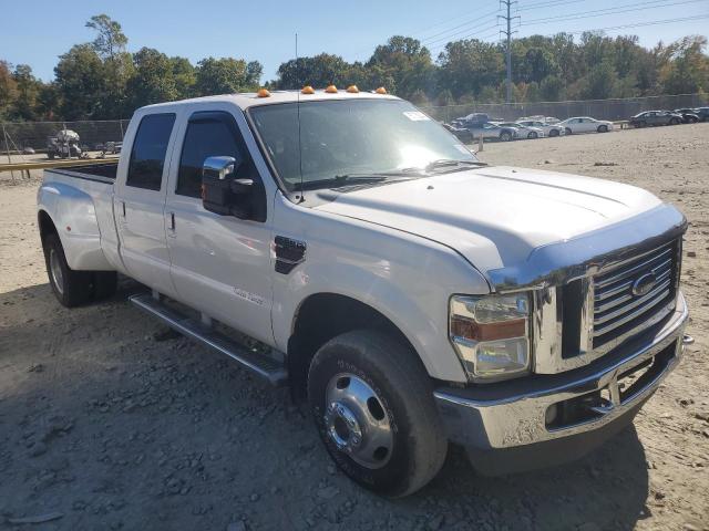 Photo 3 VIN: 1FTWW3DR6AEA96529 - FORD F350 SUPER 