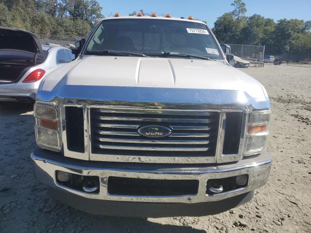 Photo 4 VIN: 1FTWW3DR6AEA96529 - FORD F350 SUPER 