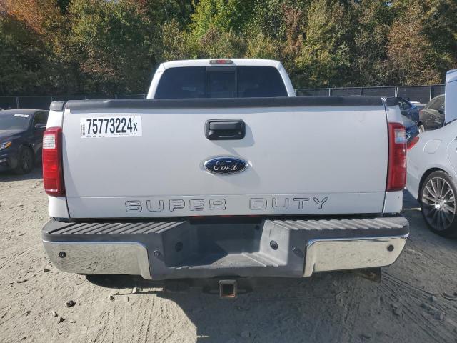 Photo 5 VIN: 1FTWW3DR6AEA96529 - FORD F350 SUPER 