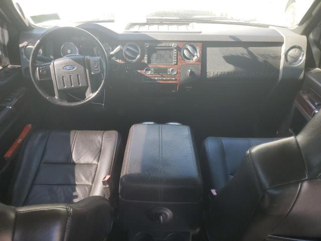 Photo 7 VIN: 1FTWW3DR6AEA96529 - FORD F350 SUPER 