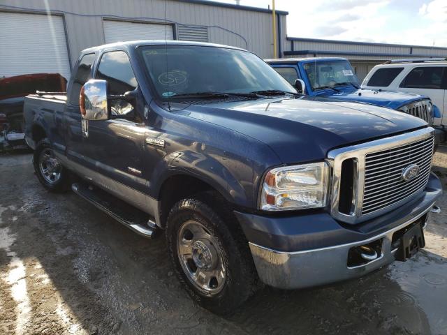 Photo 0 VIN: 1FTWX30P96EC31317 - FORD F350 SRW S 