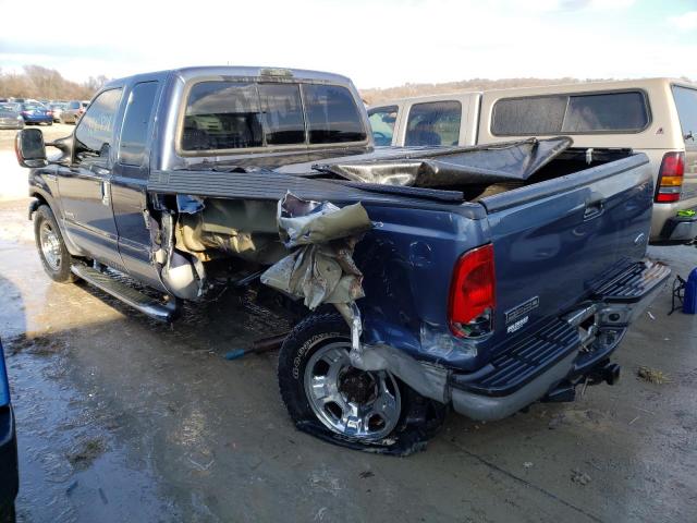 Photo 2 VIN: 1FTWX30P96EC31317 - FORD F350 SRW S 