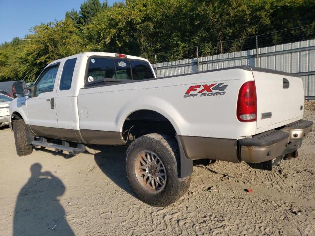 Photo 1 VIN: 1FTWX31505EC58627 - FORD F350 SRW S 