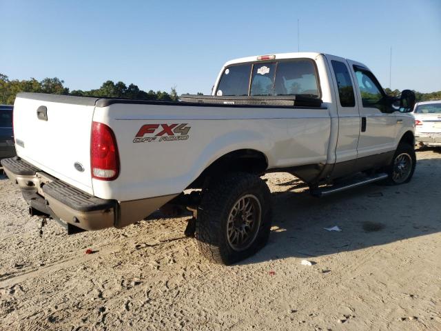 Photo 2 VIN: 1FTWX31505EC58627 - FORD F350 SRW S 