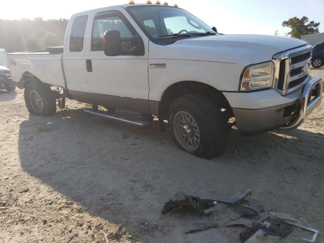 Photo 3 VIN: 1FTWX31505EC58627 - FORD F350 SRW S 