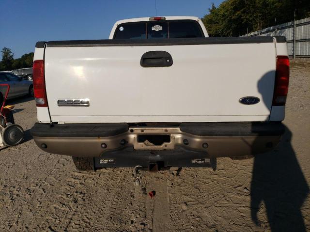 Photo 5 VIN: 1FTWX31505EC58627 - FORD F350 SRW S 